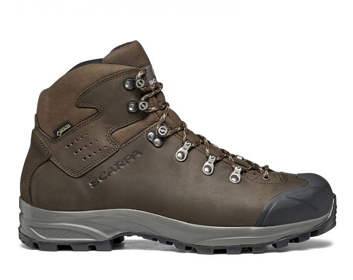 Scarpa Kailash Plus Gtx Férfi Túrabakancs Barna XQ9074238